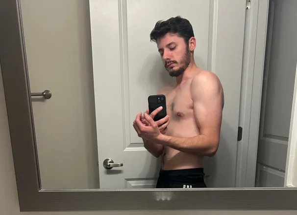 OnlyFans account  desertdude30 header 2