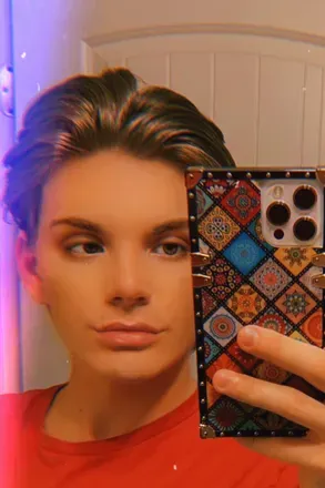 OnlyFans account  xoxomonte avatar 1