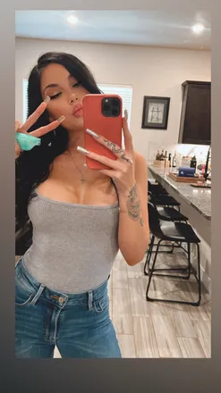 OnlyFans cuenta keke7987 header 2