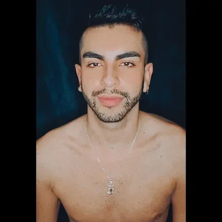 OnlyFans cuenta bad_matii avatar 1