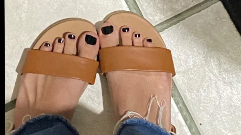 OnlyFans cuenta cutefeetgirlyy header 2