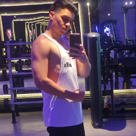 OnlyFans cuenta alexdisneycam avatar 1