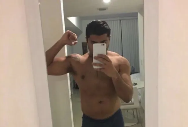 OnlyFans cuenta txboynick avatar 1
