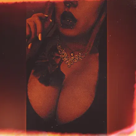 OnlyFans cuenta scarletvyxen avatar 1