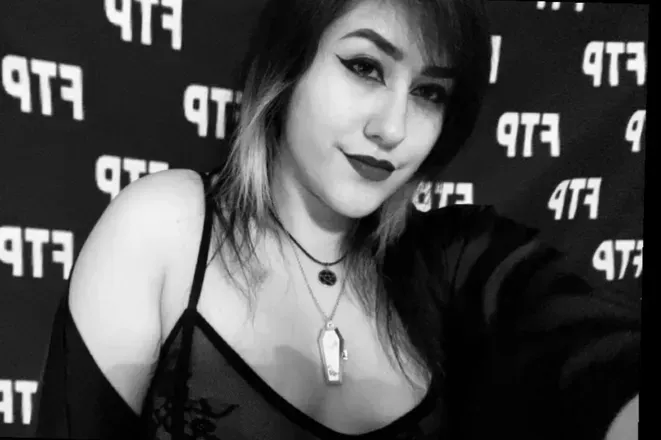 OnlyFans cuenta mistress_liz avatar 1