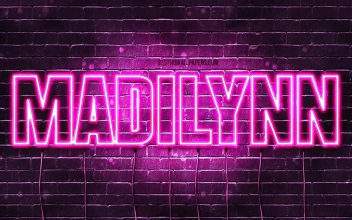 OnlyFans cuenta madii_lynn header 2