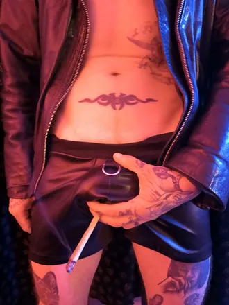 OnlyFans cuenta ger.zion.punk header 2