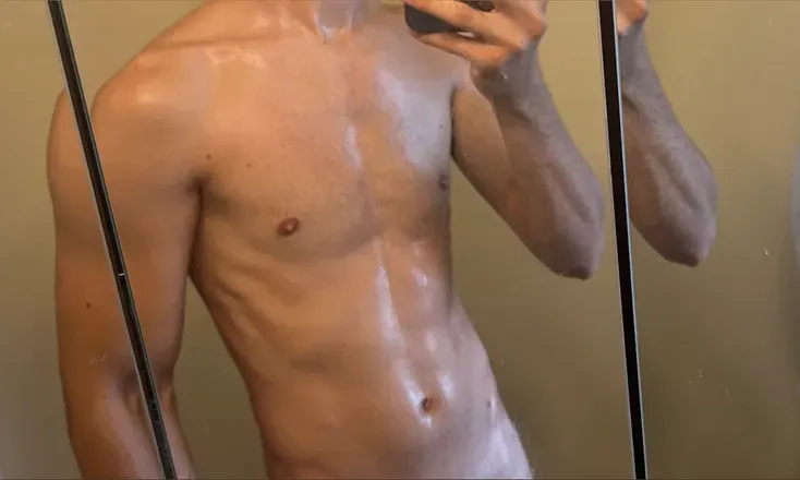 OnlyFans cuenta andrwwag avatar 1