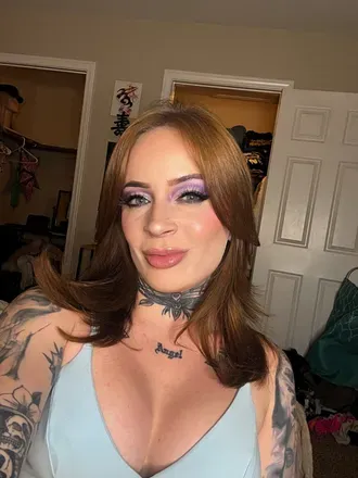 OnlyFans cuenta faithvixxen avatar 1