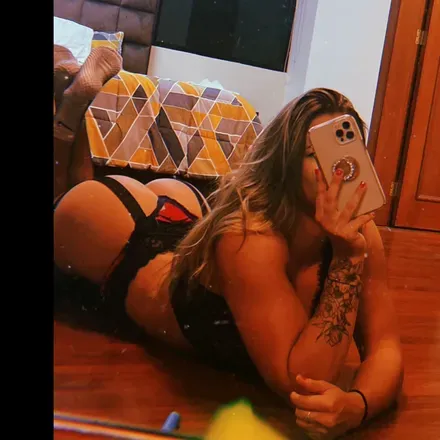OnlyFans cuenta kalisciaxo avatar 1
