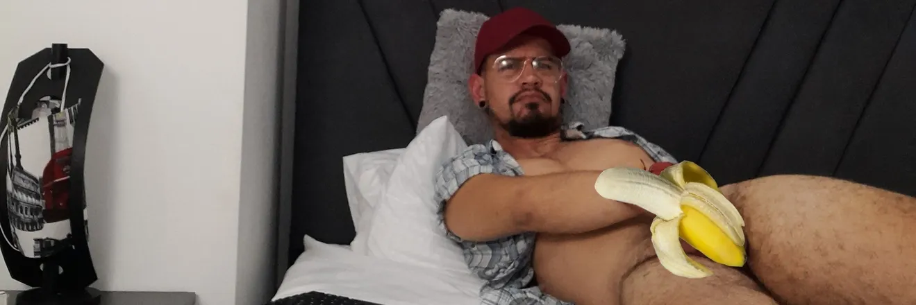 OnlyFans cuenta hectorthefeetvector header 2