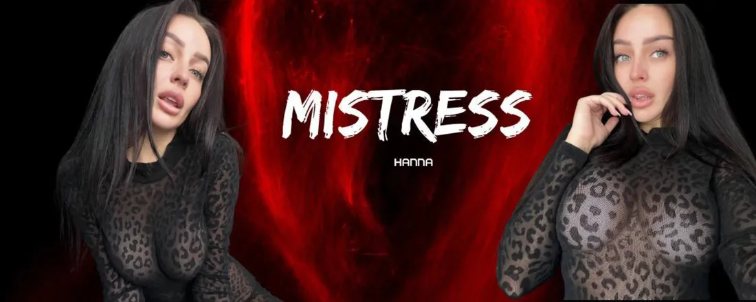 OnlyFans cuenta your_mistress_lady header 2