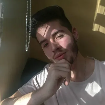 OnlyFans cuenta nico_cu avatar 1