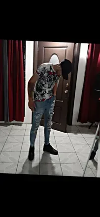 OnlyFans account  morasantana99 header 1