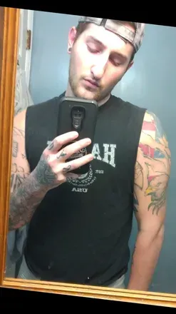 OnlyFans account  thecowboy11 avatar 1