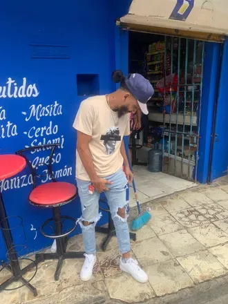 OnlyFans cuenta romeobunn avatar 1