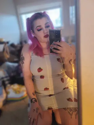 OnlyFans cuenta kawaiikittygirl367 avatar 1