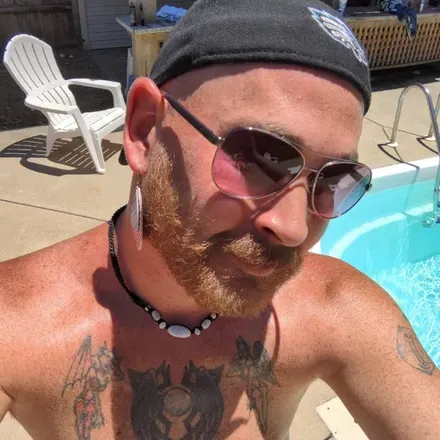 OnlyFans account  gingydaddy avatar 1