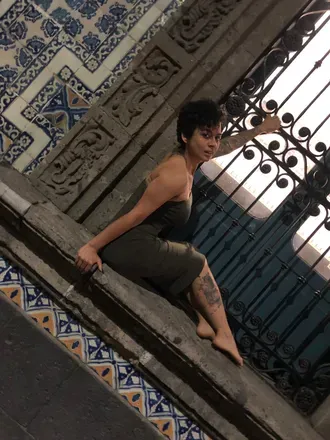 OnlyFans cuenta ruthmariahgzz08 avatar 1