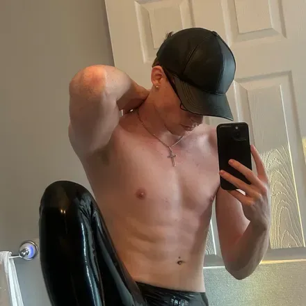 OnlyFans cuenta leatherbabe95 avatar 1
