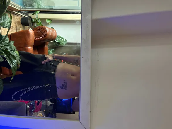 OnlyFans cuenta tomycruz header 2