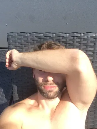 OnlyFans cuenta alexio_fun avatar 1
