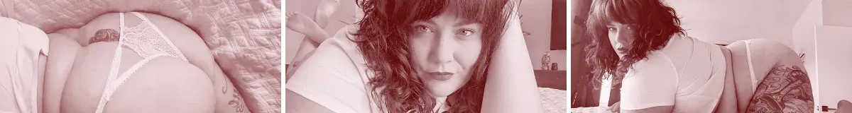 OnlyFans account  fayedanielsbbw header 2