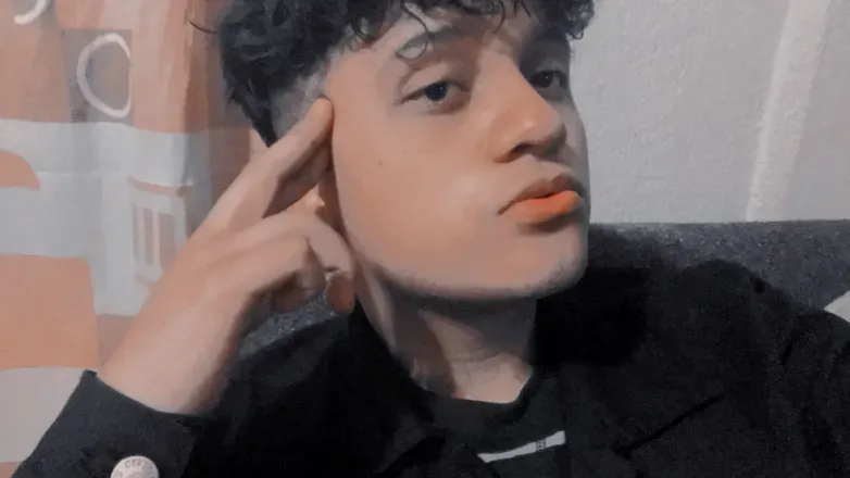 OnlyFans cuenta gatodefuego avatar 1