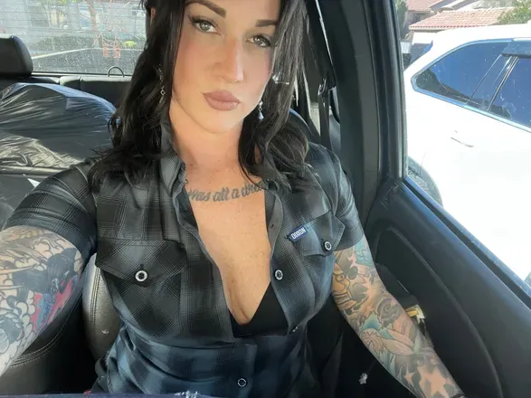 OnlyFans cuenta fullthrottle236 avatar 1