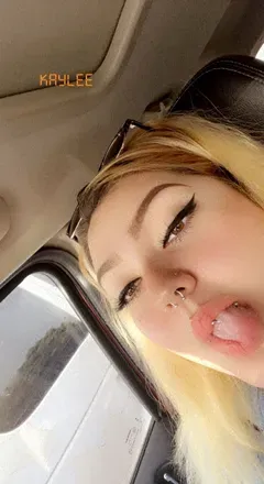 OnlyFans cuenta baddiekay2022 avatar 1