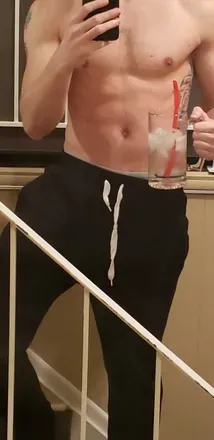 OnlyFans account  steviemcqueen69 avatar 1