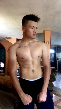 OnlyFans cuenta archie_andrews avatar 1