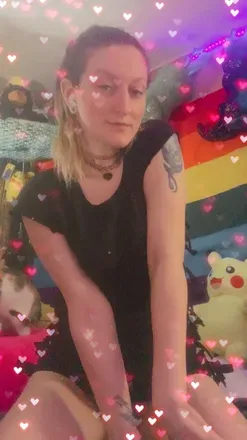 OnlyFans cuenta tiffy_blackstar avatar 1