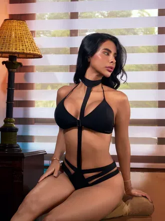 OnlyFans cuenta aishaferrari avatar 1