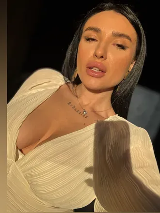 OnlyFans account  iamgemini avatar 1
