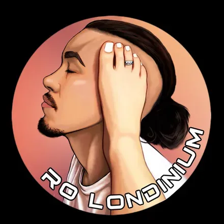OnlyFans cuenta rolondon avatar 1