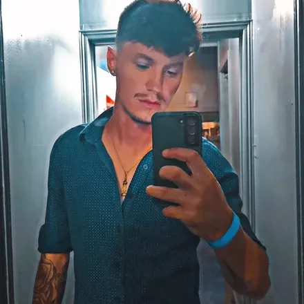 OnlyFans cuenta baresboy101 avatar 1