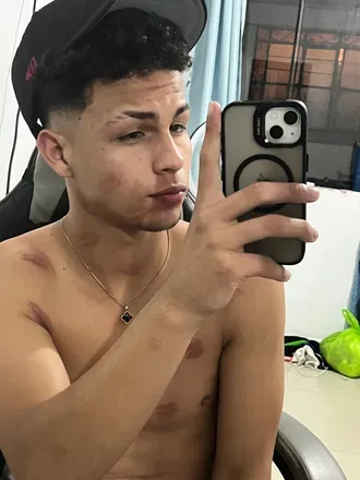 OnlyFans cuenta jesusbby1f avatar 1