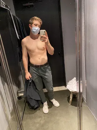 OnlyFans account  laxguy98 avatar 1
