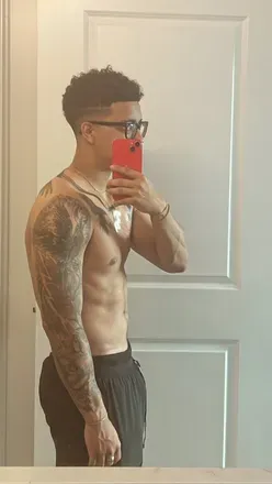OnlyFans cuenta amprj6 avatar 1