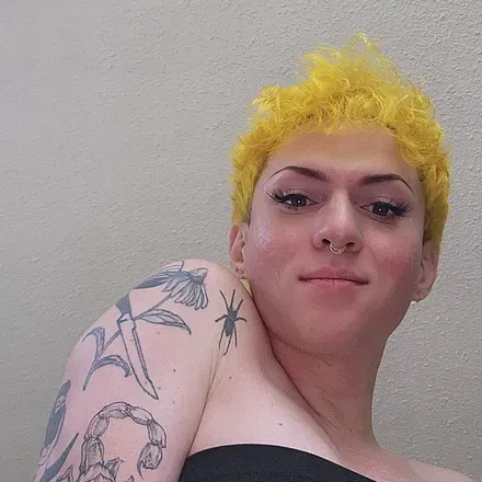 OnlyFans account  altgremlin avatar 1