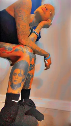 OnlyFans cuenta houseofcreamleen header 2