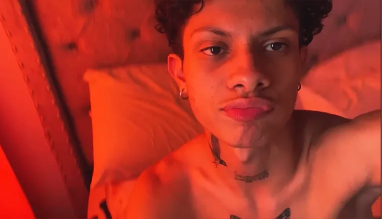 OnlyFans cuenta luccagabriellx header 2