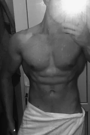OnlyFans cuenta ayymusclepoppa avatar 1