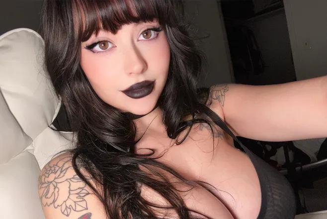 OnlyFans of lolaxyummy
