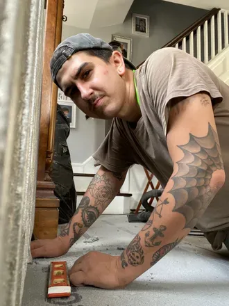 OnlyFans cuenta lordsilletti avatar 1
