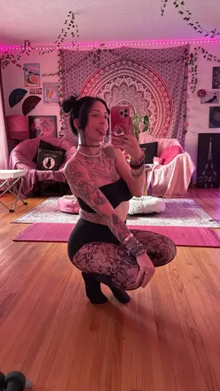 OnlyFans de itsjennybxby