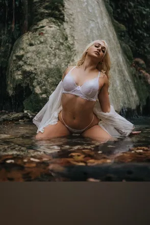 OnlyFans account  babypinksltfree header 2