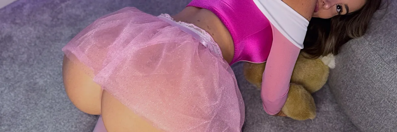 OnlyFans cuenta missdanniilouise header 2