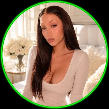 OnlyFans de missbellasky